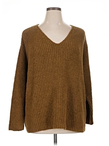 Eileen Fisher Pullover Sweater (view 1)