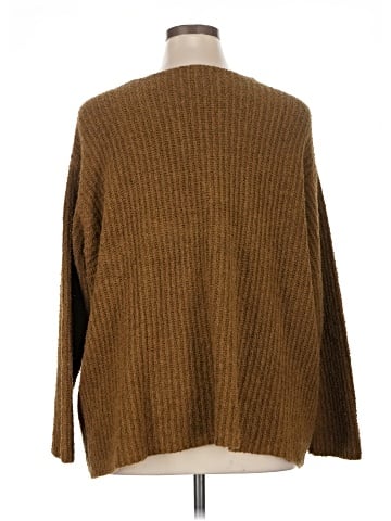 Eileen Fisher Pullover Sweater (view 2)