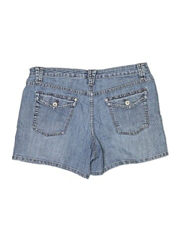 Faded Glory Denim Shorts (view 2)
