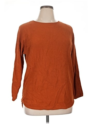 MICHAEL Michael Kors Pullover Sweater (view 1)