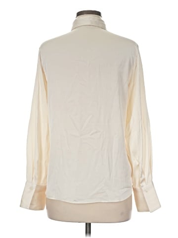 MNG Long Sleeve Blouse (view 2)