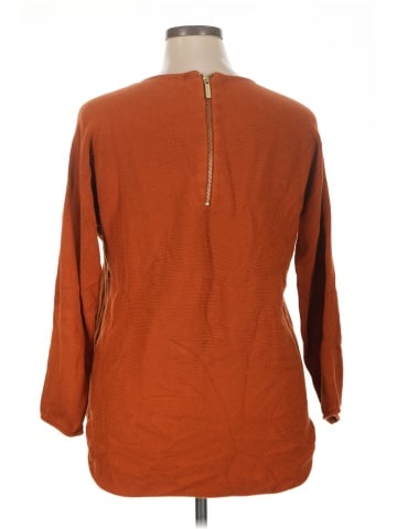 MICHAEL Michael Kors Pullover Sweater (view 2)