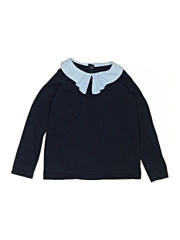 Jacadi Long Sleeve Top (view 1)