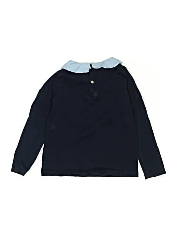 Jacadi Long Sleeve Top (view 2)