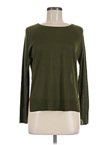 Zara Long Sleeve T-Shirt (view 1)