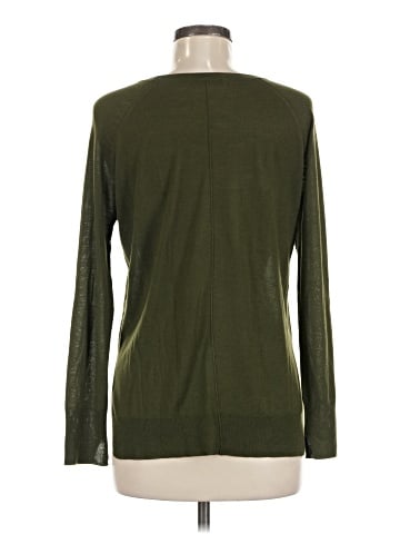 Zara Long Sleeve T-Shirt (view 2)