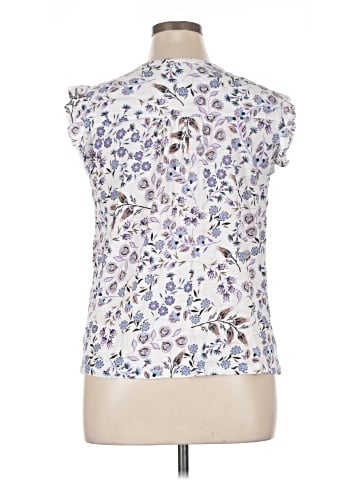 Philosophy Republic Clothing Sleeveless Blouse (view 2)