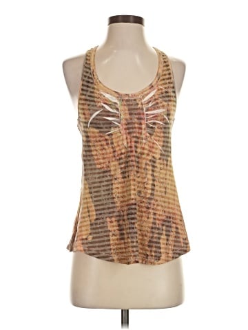 Free People Sleeveless Blouse (view 1)