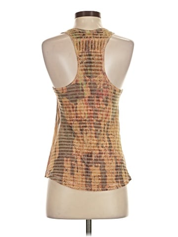 Free People Sleeveless Blouse (view 2)