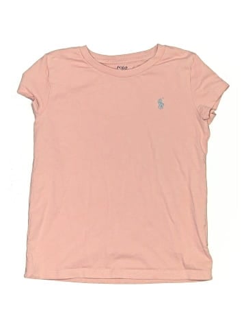 Polo by Ralph Lauren Short Sleeve T-Shirt (view 1)