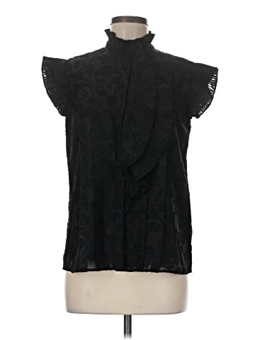 Elie Tahari Sleeveless Blouse (view 1)