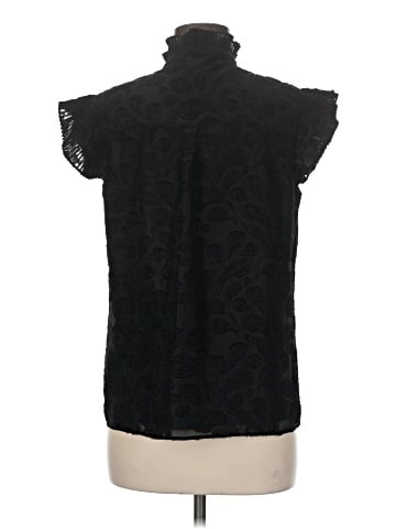 Elie Tahari Sleeveless Blouse (view 2)