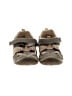 Stride Rite Gray Sandals Size 8 (kids) - photo 2