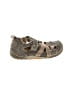 Stride Rite Gray Sandals Size 8 (kids) - photo 1