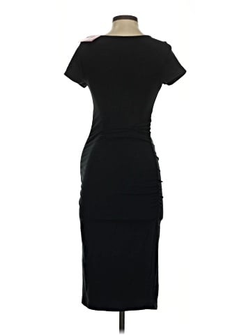 Isabel Maternity Cocktail Dress (view 2)