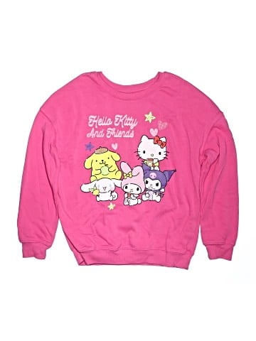 Hello Kitty Sweatshirt (view 1)