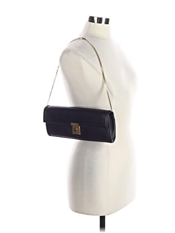 DeMellier Leather Seville Mini Clutch (view 2)