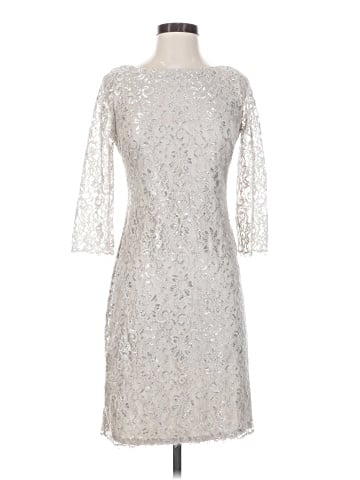 Calvin Klein Cocktail Dress (view 1)