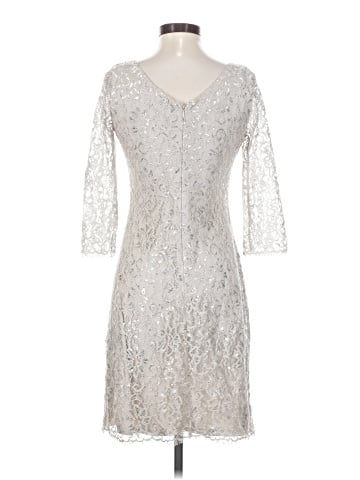Calvin Klein Cocktail Dress (view 2)