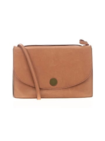 Madewell The Slim Convertible Bag: Rainbow Edition (view 1)