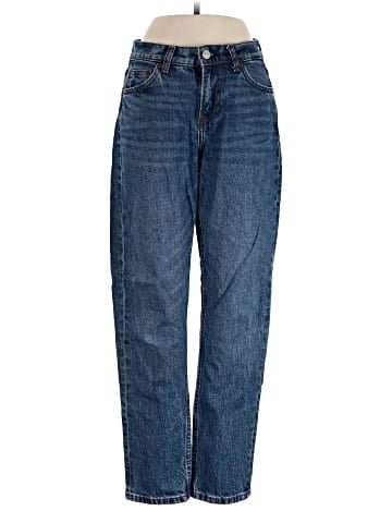Reformation Jeans (view 1)