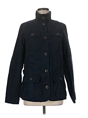 HEATTECH Jacket (view 1)