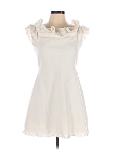 Rebecca Taylor Casual Dress (view 1)