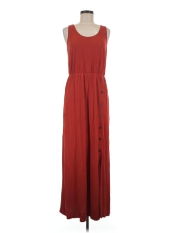 Garnet Hill Casual Dress (view 1)