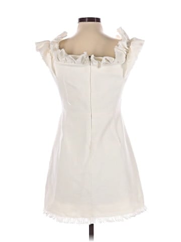 Rebecca Taylor Casual Dress (view 2)