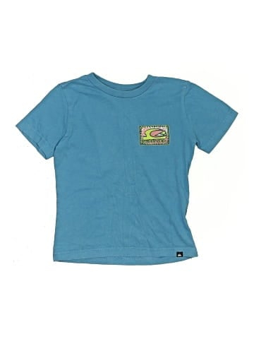 Quiksilver Short Sleeve T-Shirt (view 1)