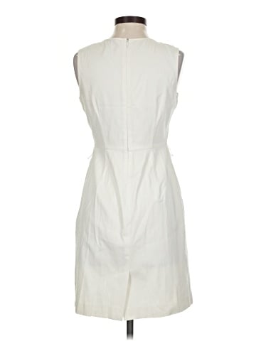 Banana Republic Factory Store Casual Dress (view 2)