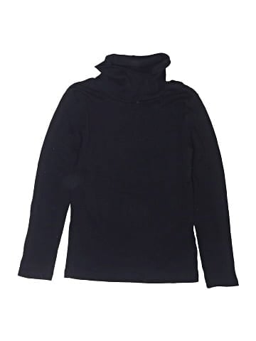 Carter's Long Sleeve Turtleneck (view 1)