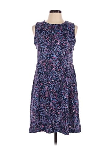Columbia Cocktail Dress (view 1)