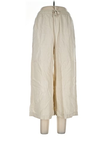 Max Studio Linen Pants (view 1)