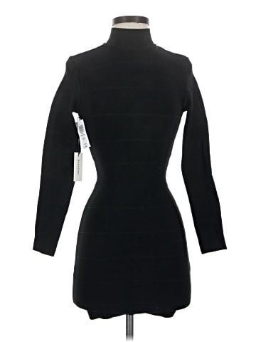 Babaton Cocktail Dress (view 1)