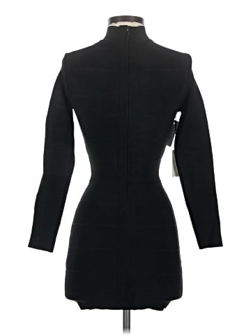 Babaton Cocktail Dress (view 2)