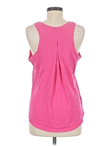 Eddie Bauer Sleeveless T-Shirt (view 2)