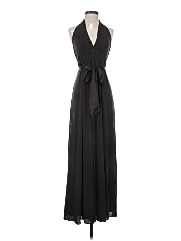 BCBGMAXAZRIA Cocktail Dress (view 1)