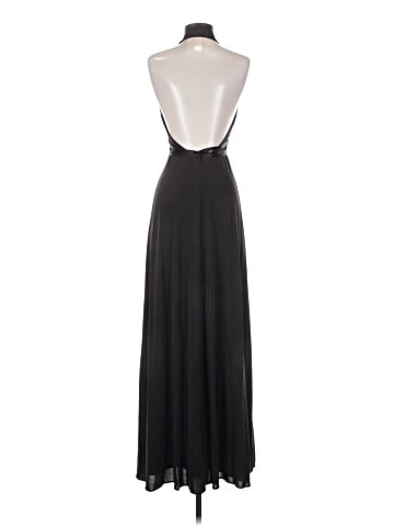 BCBGMAXAZRIA Cocktail Dress (view 2)