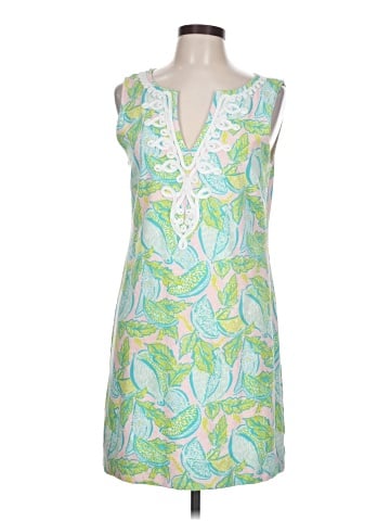 Lilly Pulitzer Casual Dress (view 1)