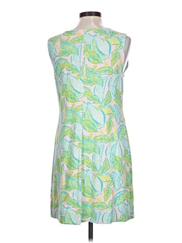 Lilly Pulitzer Casual Dress (view 2)