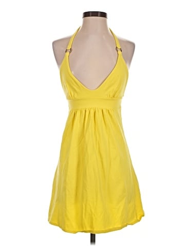Moda International Casual Dress (view 1)