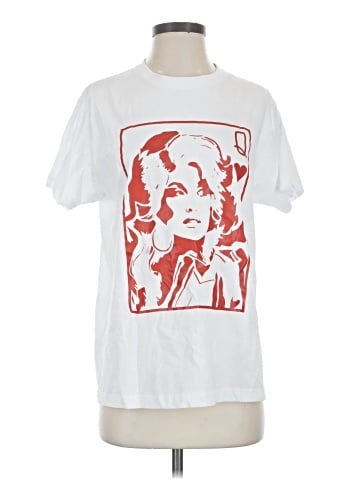 Styland Short Sleeve T-Shirt (view 1)