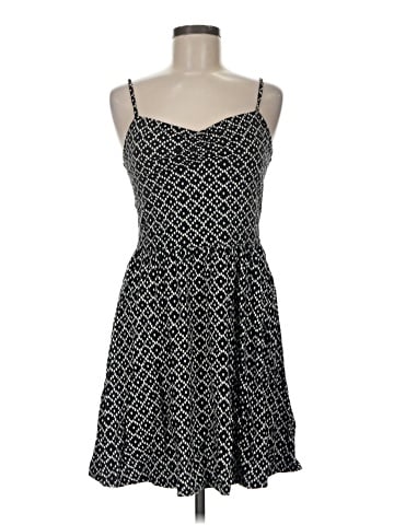 Ann Taylor LOFT Casual Dress (view 1)