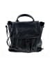 Botkier 100% Leather Black Backpack One size - photo 1