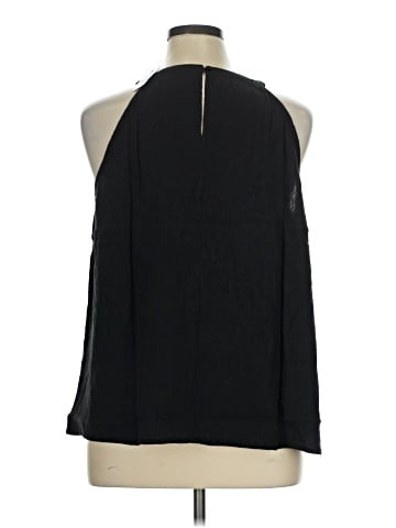 Lane Bryant Sleeveless Blouse (view 2)