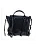 Botkier 100% Leather Black Backpack One size - photo 2