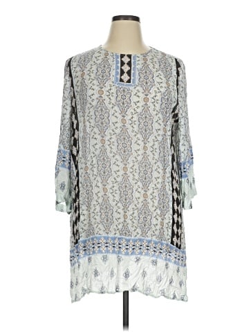 J.Jill Casual Dress (view 1)
