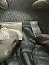 Athleta Solid Gray Active Pants Size 14 - photo 7