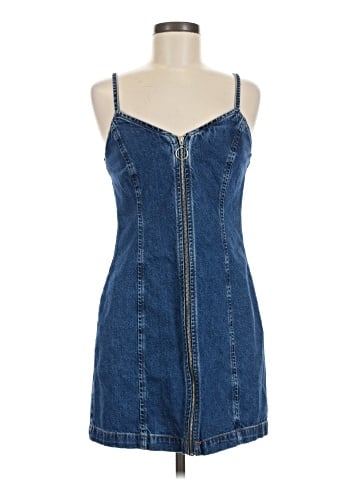 Topshop Casual Dress (view 1)